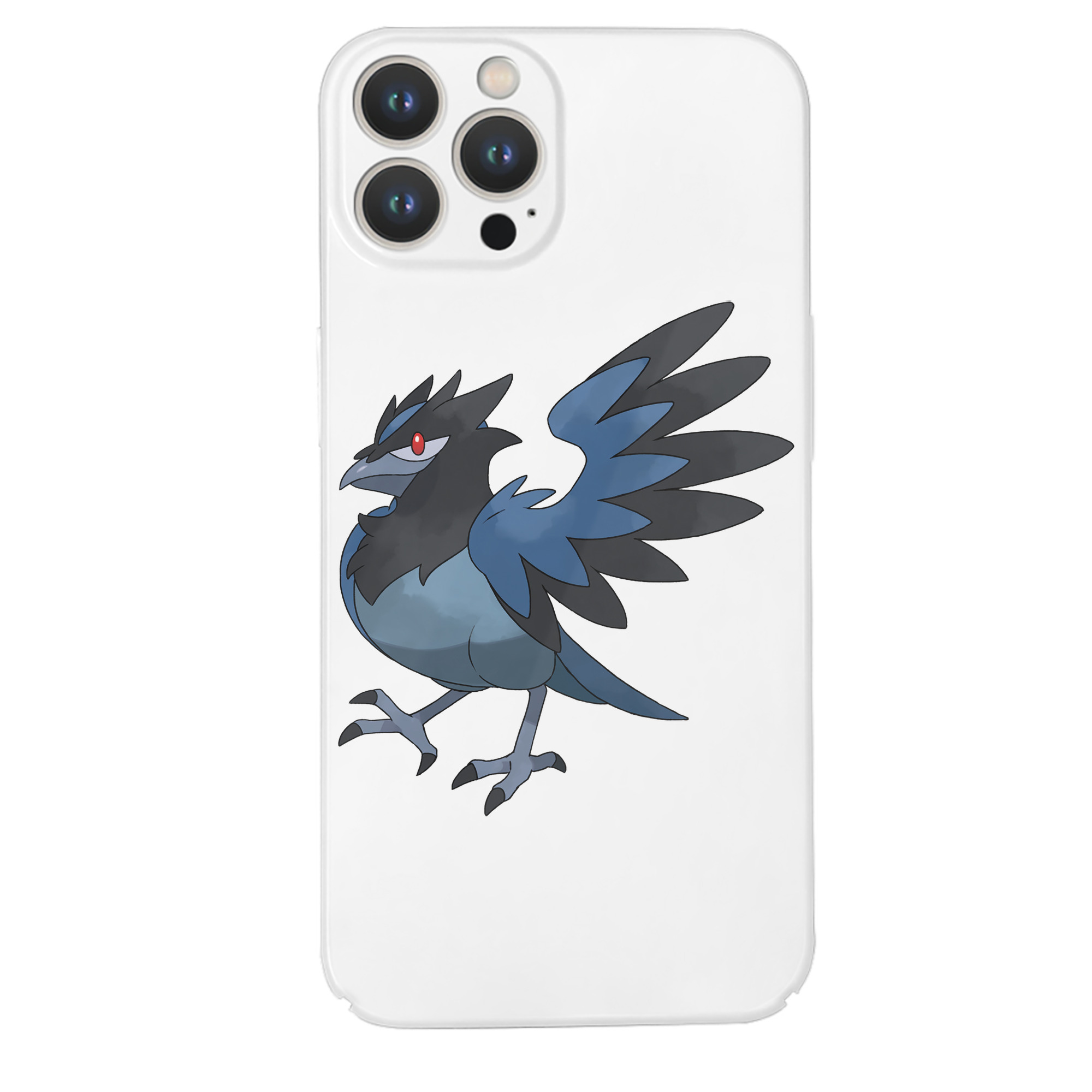 （画像用） ポケットモンスター Pokémon 【iPhone 14シリーズ対応】ハードケース